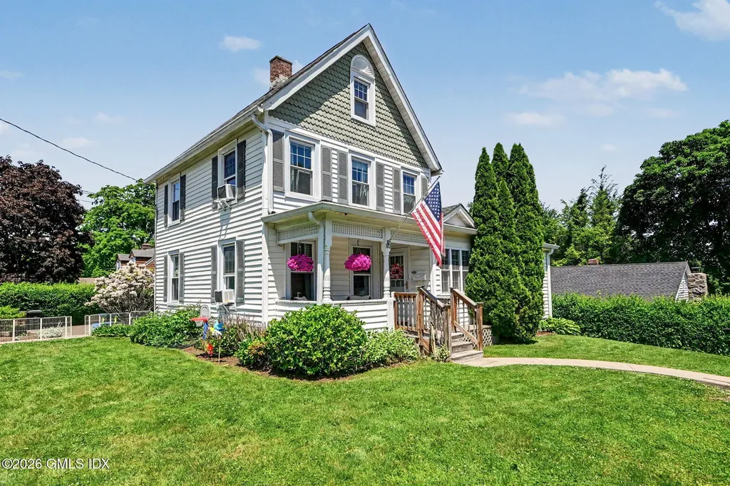 80 Leonard Street Stamford CT 06905
