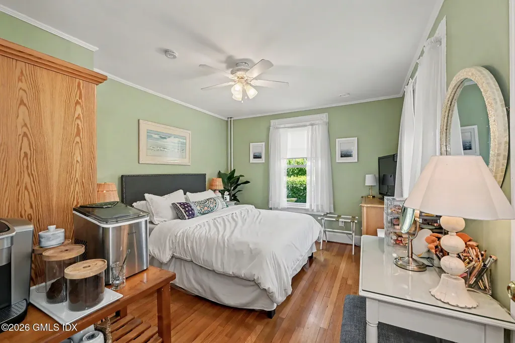 80 Leonard Street Stamford CT 06905