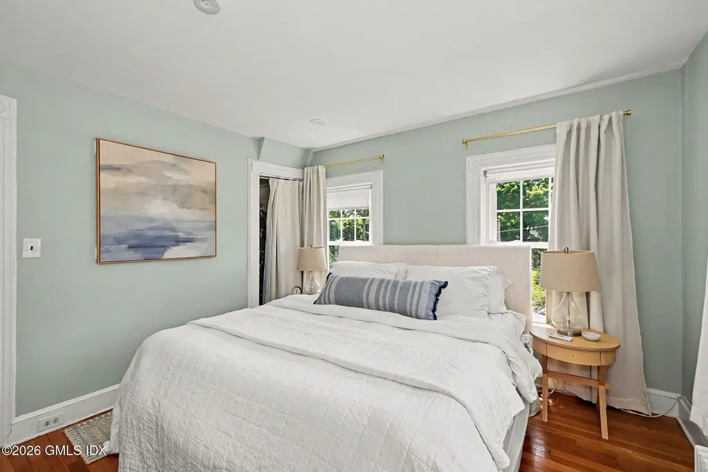80 Leonard Street Stamford CT 06905