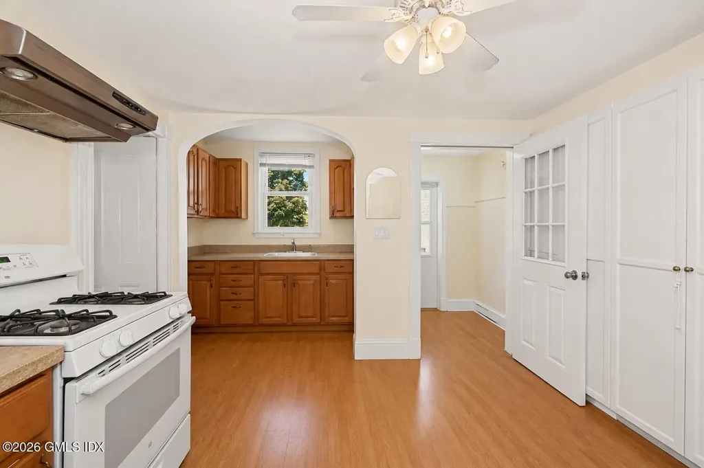 80 Leonard Street Stamford CT 06905