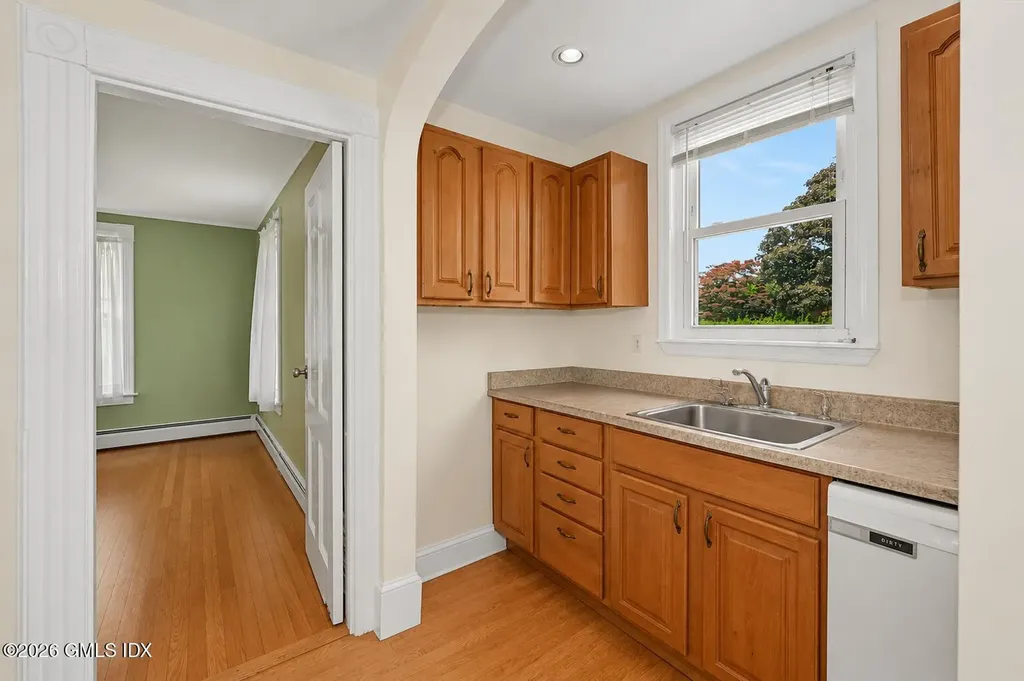 80 Leonard Street Stamford CT 06905
