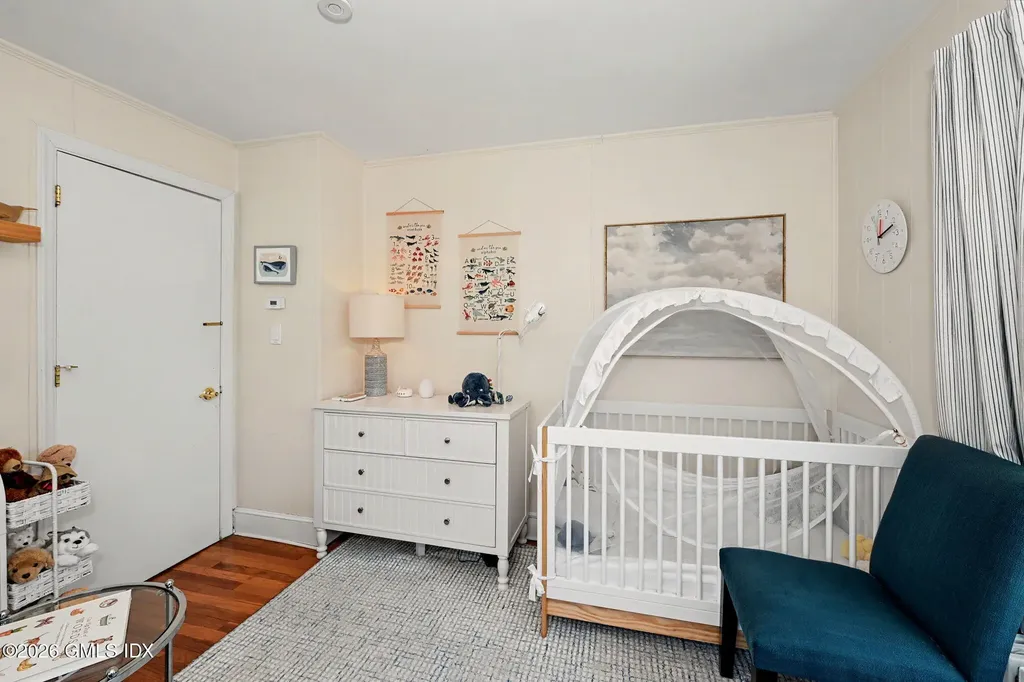 80 Leonard Street Stamford CT 06905