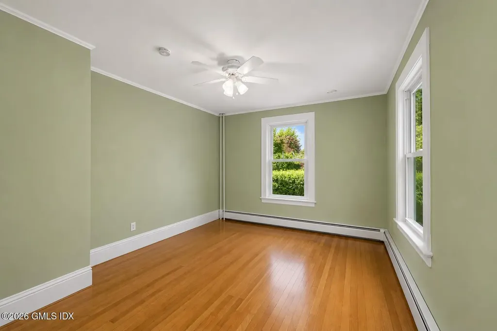 80 Leonard Street Stamford CT 06905