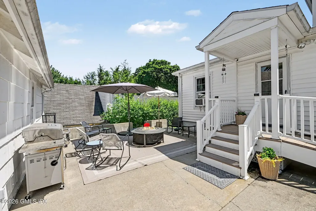 80 Leonard Street Stamford CT 06905
