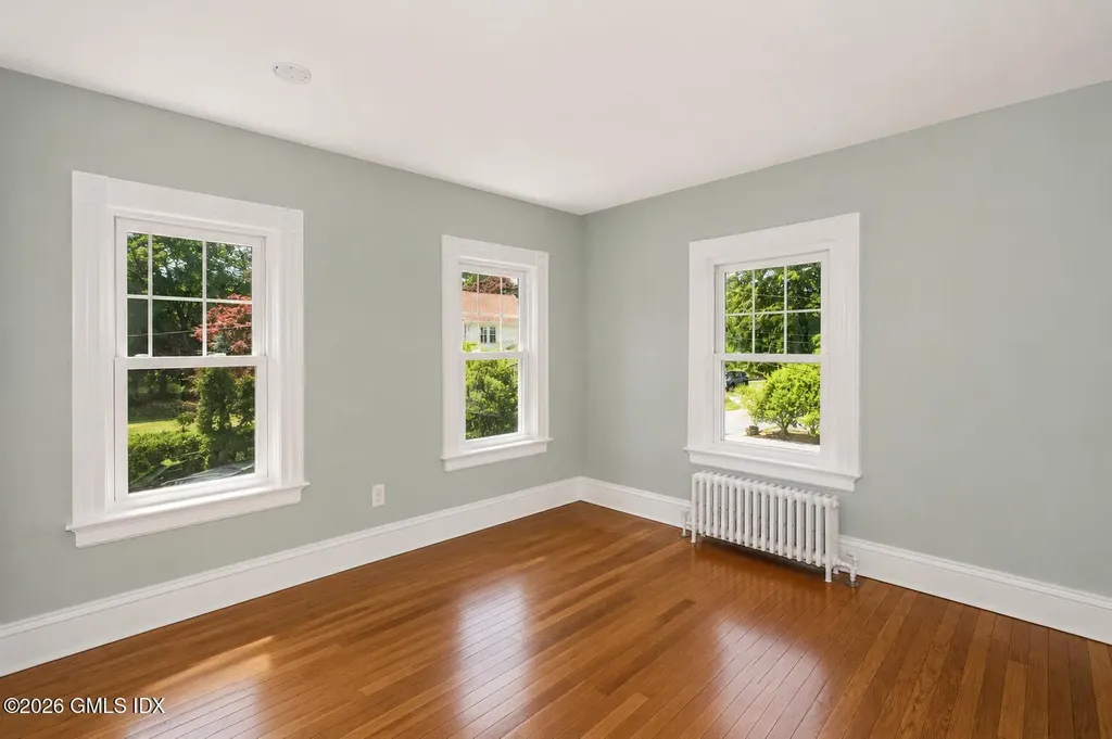 80 Leonard Street Stamford CT 06905