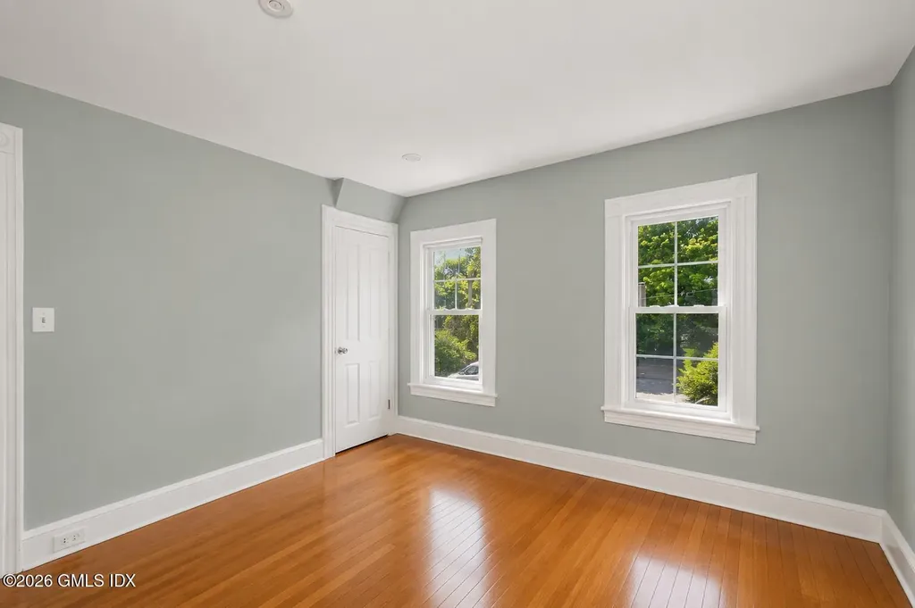 80 Leonard Street Stamford CT 06905