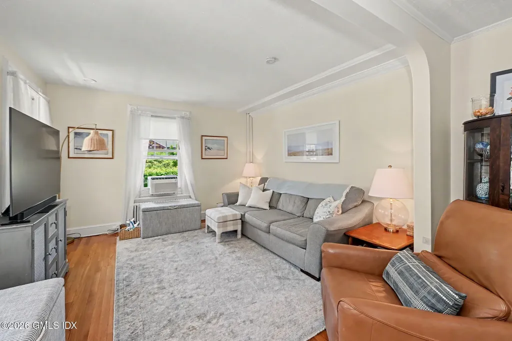 80 Leonard Street Stamford CT 06905