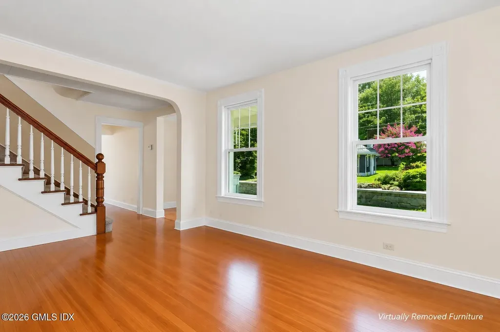 80 Leonard Street Stamford CT 06905