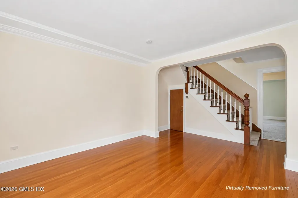 80 Leonard Street Stamford CT 06905
