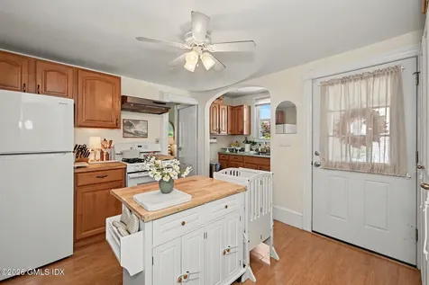 80 Leonard Street Stamford CT 06905