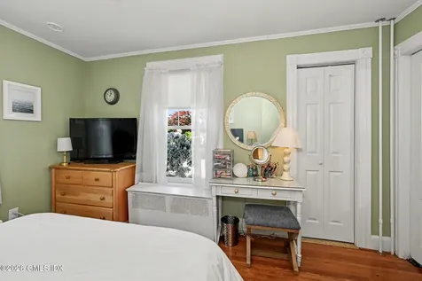 80 Leonard Street Stamford CT 06905