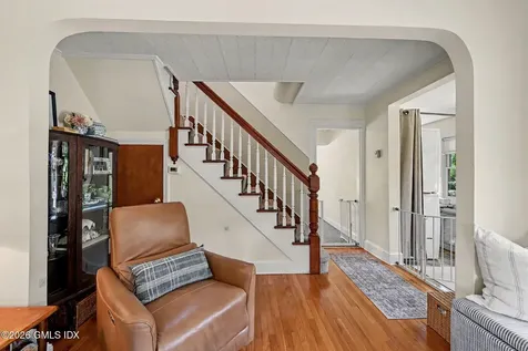 80 Leonard Street Stamford CT 06905