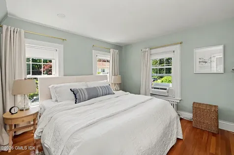 80 Leonard Street Stamford CT 06905