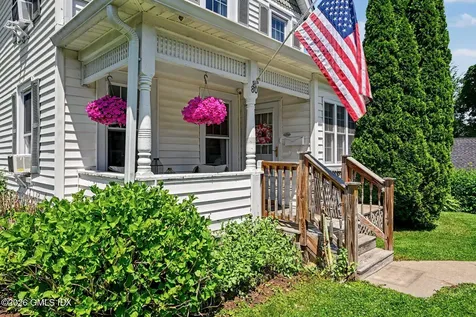80 Leonard Street Stamford CT 06905