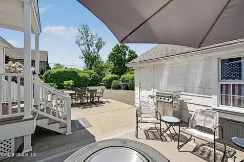 80 Leonard Street Stamford CT 06905