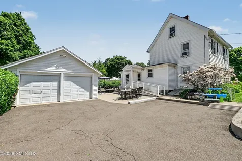 80 Leonard Street Stamford CT 06905