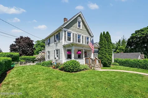 80 Leonard Street Stamford CT 06905
