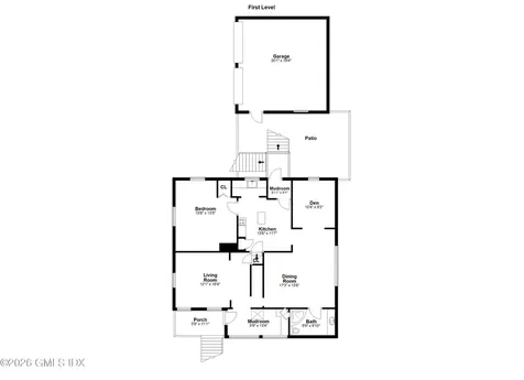 80 Leonard Street Stamford CT 06905
