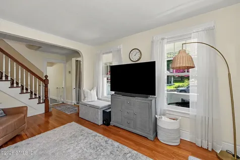 80 Leonard Street Stamford CT 06905