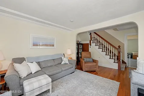 80 Leonard Street Stamford CT 06905