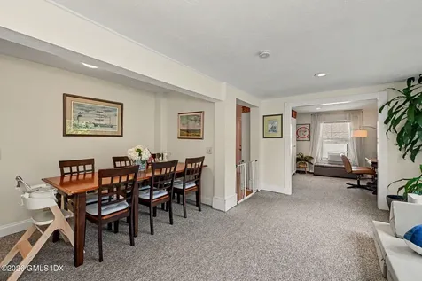 80 Leonard Street Stamford CT 06905