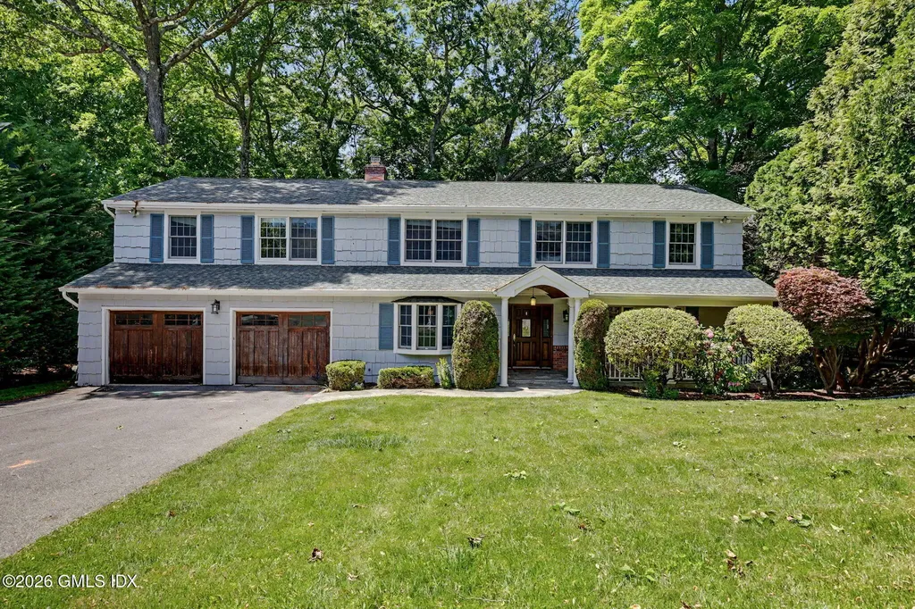 40 Mianus View Terrace Cos Cob CT 06807