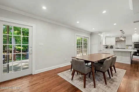 40 Mianus View Terrace Cos Cob CT 06807