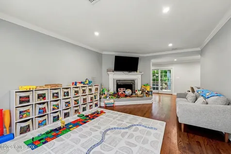 40 Mianus View Terrace Cos Cob CT 06807