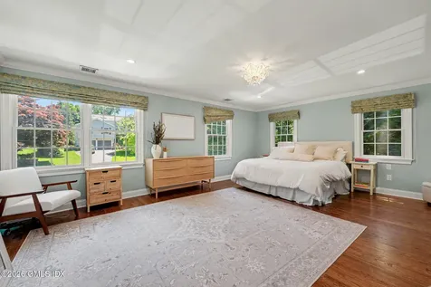 40 Mianus View Terrace Cos Cob CT 06807
