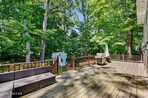 40 Mianus View Terrace Cos Cob CT 06807