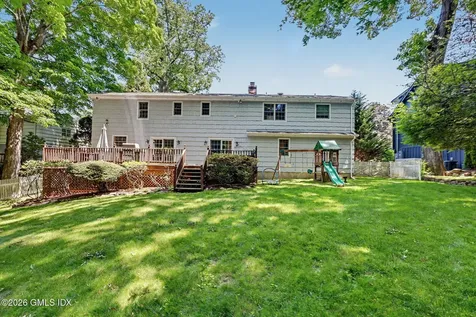 40 Mianus View Terrace Cos Cob CT 06807