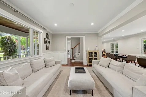 40 Mianus View Terrace Cos Cob CT 06807