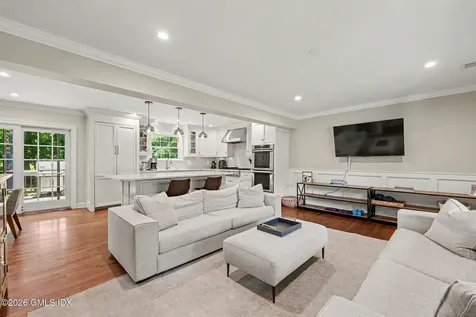 40 Mianus View Terrace Cos Cob CT 06807