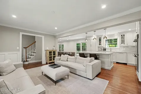 40 Mianus View Terrace Cos Cob CT 06807