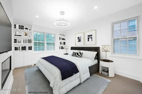 20 Church Street Greenwich CT 06830