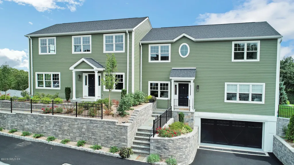 8 View Street Greenwich CT 06830