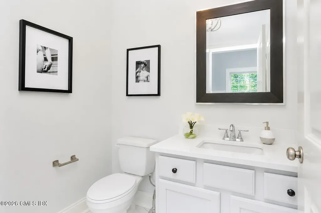 8 View Street Greenwich CT 06830