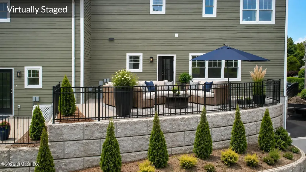 8 View Street Greenwich CT 06830