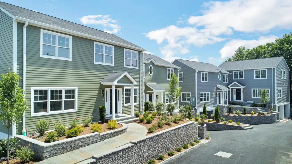 8 View Street Greenwich CT 06830