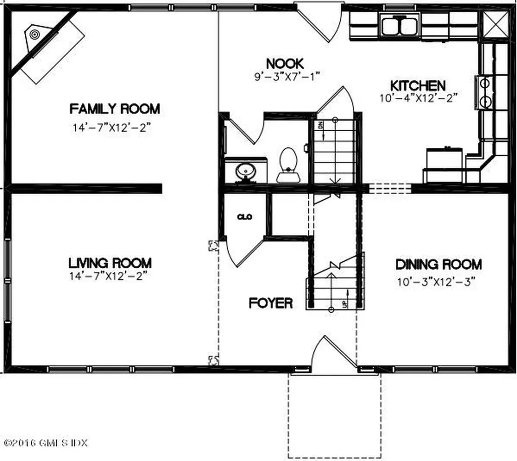 8 View Street Greenwich CT 06830