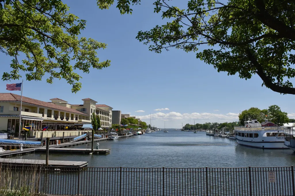 8 View Street Greenwich CT 06830