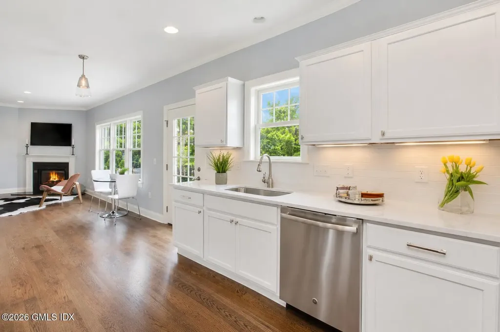 8 View Street Greenwich CT 06830