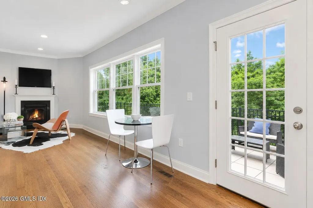 8 View Street Greenwich CT 06830