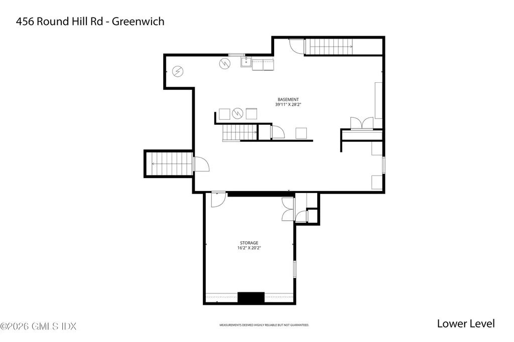 456 Round Hill Road Greenwich CT 06831