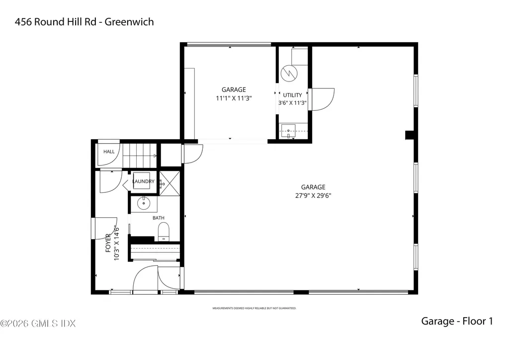 456 Round Hill Road Greenwich CT 06831