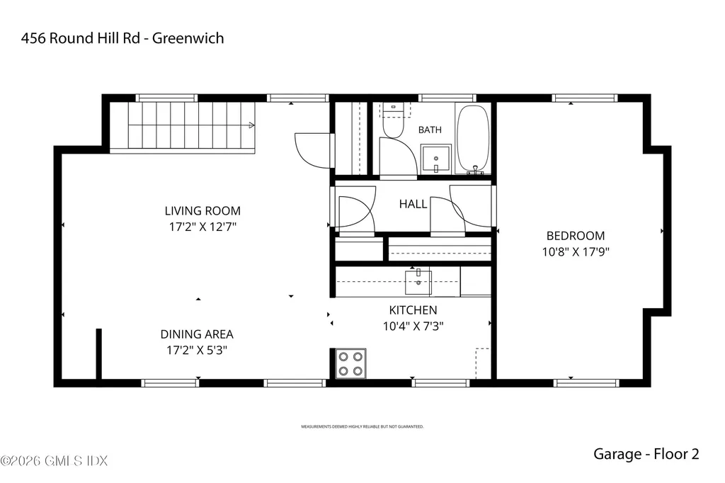 456 Round Hill Road Greenwich CT 06831