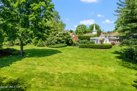 456 Round Hill Road Greenwich CT 06831