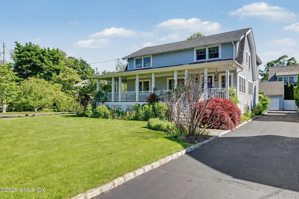 5 Grant Avenue Old Greenwich CT 06870