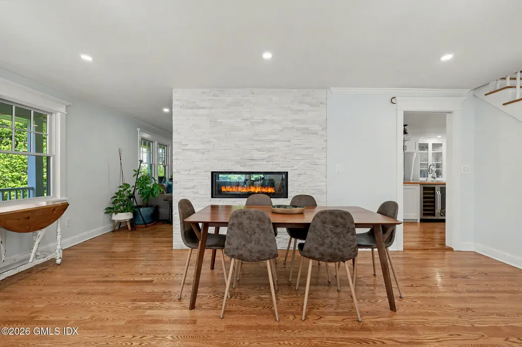 5 Grant Avenue Old Greenwich CT 06870