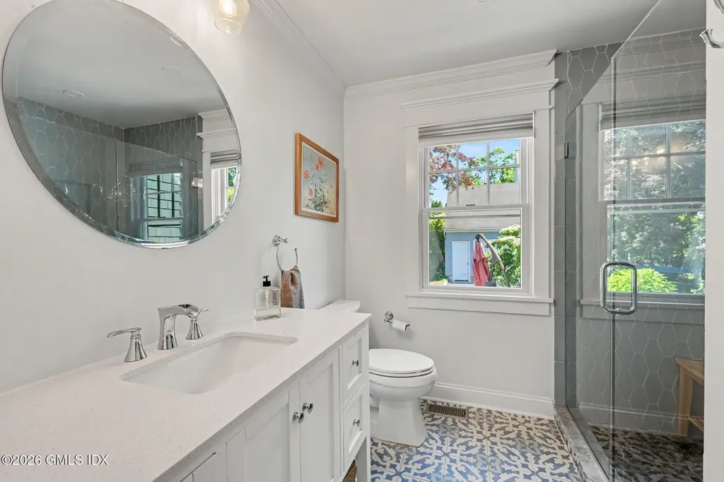 5 Grant Avenue Old Greenwich CT 06870